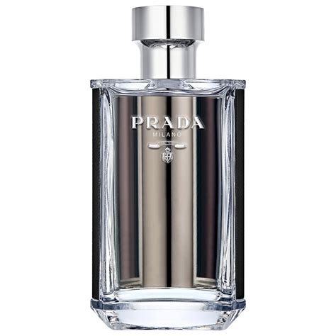 prada l'homme l'eau prada|Prada l'homme set.